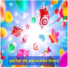 portal de parceiros ifood